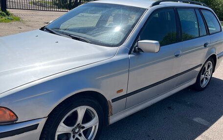 BMW 5 серия, 1998 год, 420 000 рублей, 2 фотография