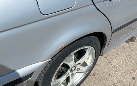 BMW 5 серия, 1998 год, 420 000 рублей, 8 фотография