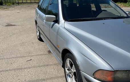 BMW 5 серия, 1998 год, 420 000 рублей, 7 фотография