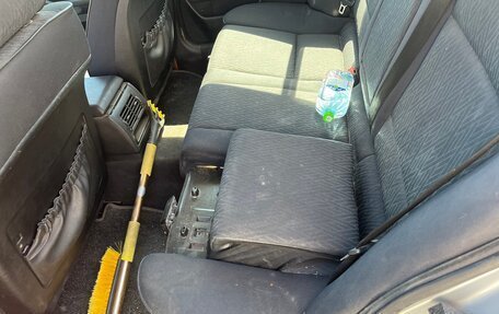 BMW 5 серия, 1998 год, 420 000 рублей, 15 фотография