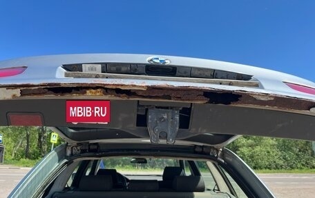BMW 5 серия, 1998 год, 420 000 рублей, 6 фотография
