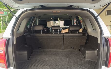 Chevrolet Captiva I, 2014 год, 2 250 000 рублей, 7 фотография
