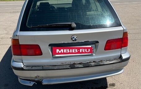 BMW 5 серия, 1998 год, 420 000 рублей, 5 фотография