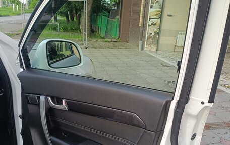 Chevrolet Captiva I, 2014 год, 2 250 000 рублей, 16 фотография