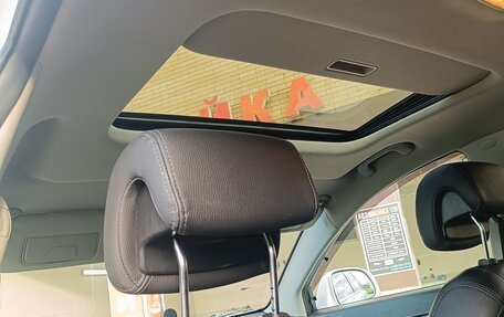 Chevrolet Captiva I, 2014 год, 2 250 000 рублей, 20 фотография