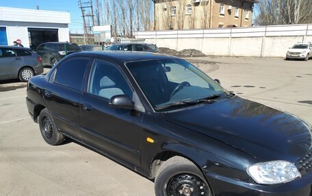 KIA Spectra II (LD), 2006 год, 265 000 рублей, 4 фотография
