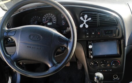 KIA Spectra II (LD), 2006 год, 265 000 рублей, 6 фотография