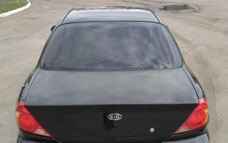 KIA Spectra II (LD), 2006 год, 265 000 рублей, 5 фотография