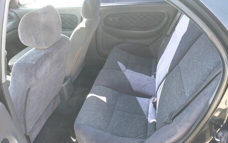 KIA Spectra II (LD), 2006 год, 265 000 рублей, 7 фотография