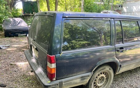 Volvo 940, 1993 год, 79 000 рублей, 6 фотография
