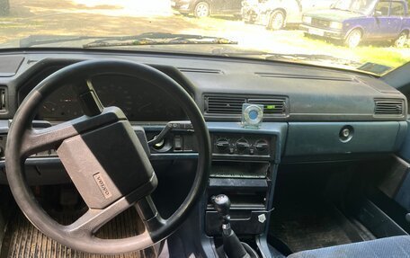 Volvo 940, 1993 год, 79 000 рублей, 9 фотография