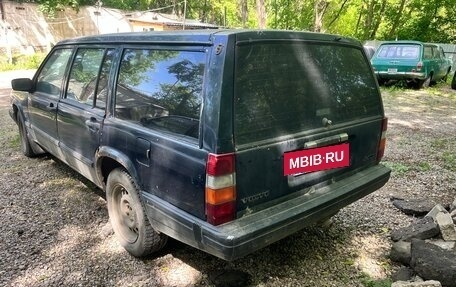Volvo 940, 1993 год, 79 000 рублей, 5 фотография
