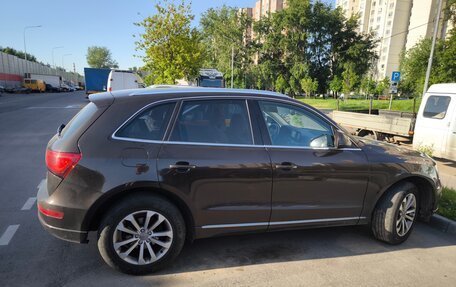 Audi Q5, 2013 год, 1 890 000 рублей, 7 фотография