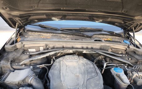 Audi Q5, 2013 год, 1 890 000 рублей, 3 фотография