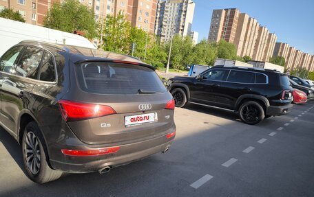 Audi Q5, 2013 год, 1 890 000 рублей, 8 фотография