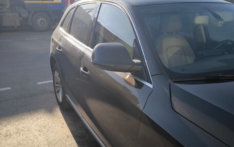 Audi Q5, 2013 год, 1 890 000 рублей, 2 фотография