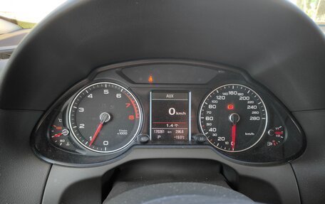 Audi Q5, 2013 год, 1 890 000 рублей, 5 фотография