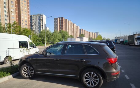 Audi Q5, 2013 год, 1 890 000 рублей, 9 фотография