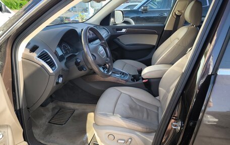 Audi Q5, 2013 год, 1 890 000 рублей, 11 фотография