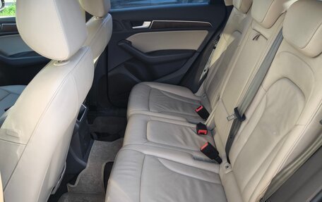 Audi Q5, 2013 год, 1 890 000 рублей, 12 фотография