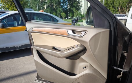 Audi Q5, 2013 год, 1 890 000 рублей, 13 фотография