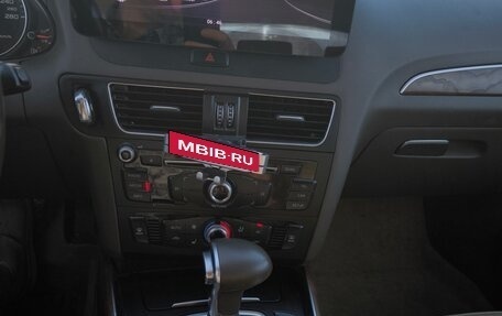 Audi Q5, 2013 год, 1 890 000 рублей, 6 фотография