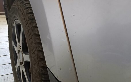 Renault Duster I рестайлинг, 2016 год, 1 250 000 рублей, 3 фотография