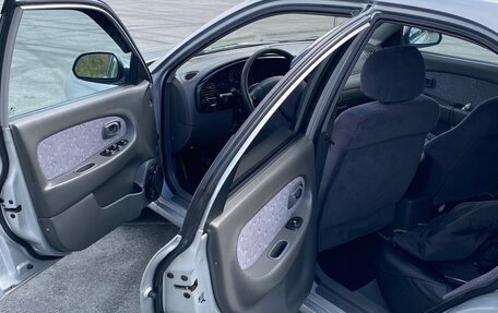 KIA Spectra II (LD), 2007 год, 400 000 рублей, 17 фотография