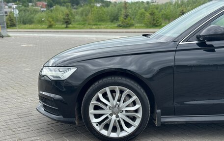 Audi A6, 2018 год, 2 950 000 рублей, 8 фотография