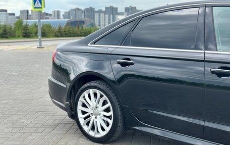 Audi A6, 2018 год, 2 950 000 рублей, 17 фотография