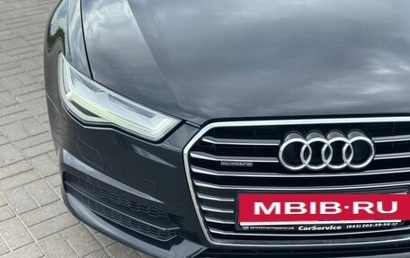 Audi A6, 2018 год, 2 950 000 рублей, 3 фотография