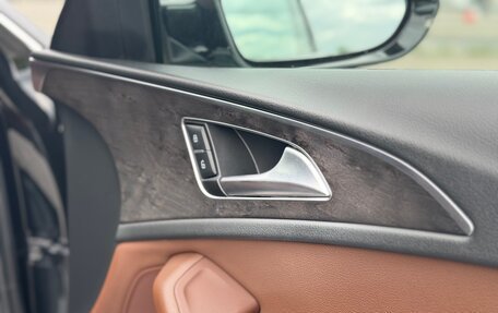 Audi A6, 2018 год, 2 950 000 рублей, 19 фотография