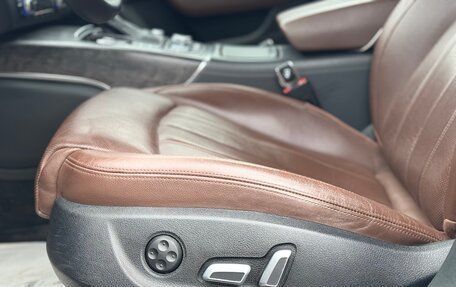 Audi A6, 2018 год, 2 950 000 рублей, 25 фотография