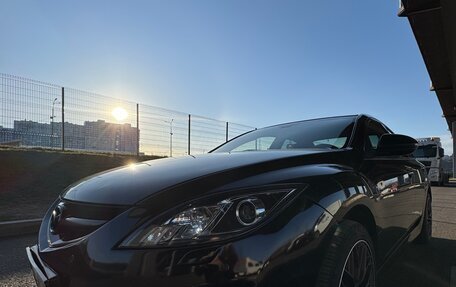 Mazda 6, 2008 год, 1 200 000 рублей, 2 фотография