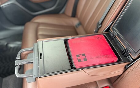 Audi A6, 2018 год, 2 950 000 рублей, 30 фотография