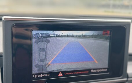Audi A6, 2018 год, 2 950 000 рублей, 33 фотография