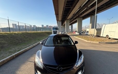 Mazda 6, 2008 год, 1 200 000 рублей, 3 фотография