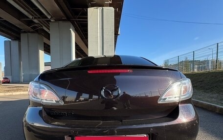 Mazda 6, 2008 год, 1 200 000 рублей, 5 фотография