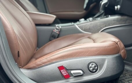 Audi A6, 2018 год, 2 950 000 рублей, 20 фотография