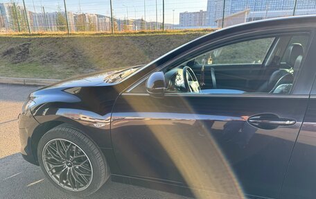 Mazda 6, 2008 год, 1 200 000 рублей, 11 фотография