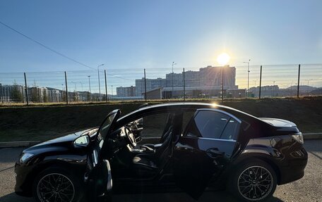 Mazda 6, 2008 год, 1 200 000 рублей, 13 фотография