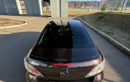Mazda 6, 2008 год, 1 200 000 рублей, 7 фотография