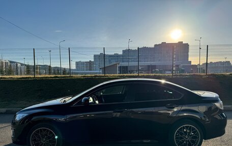 Mazda 6, 2008 год, 1 200 000 рублей, 12 фотография