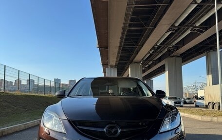 Mazda 6, 2008 год, 1 200 000 рублей, 4 фотография