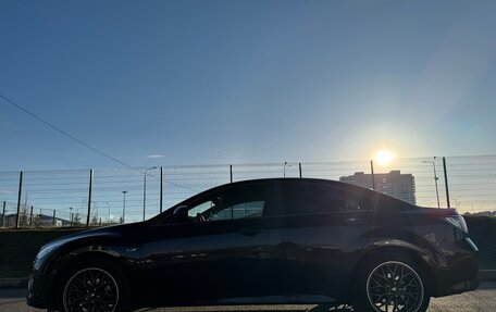 Mazda 6, 2008 год, 1 200 000 рублей, 14 фотография