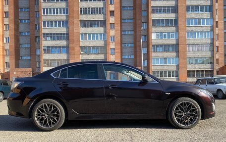 Mazda 6, 2008 год, 1 200 000 рублей, 18 фотография