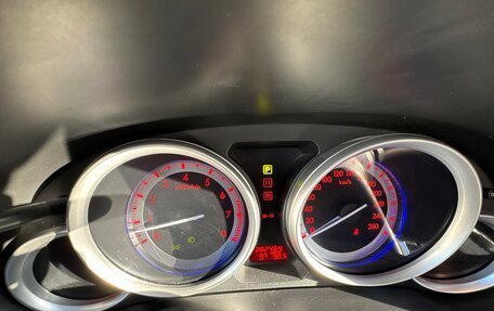 Mazda 6, 2008 год, 1 200 000 рублей, 24 фотография