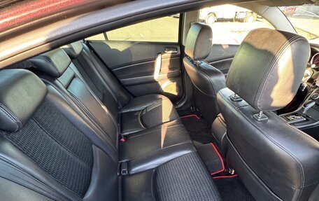 Mazda 6, 2008 год, 1 200 000 рублей, 30 фотография