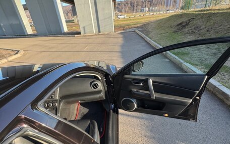 Mazda 6, 2008 год, 1 200 000 рублей, 31 фотография