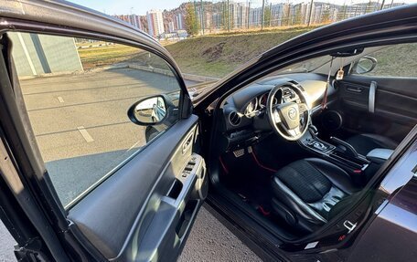 Mazda 6, 2008 год, 1 200 000 рублей, 34 фотография